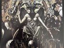 Dimmu Borgir – In Sorte Diaboli 2015  black Vinyl signed Autographed