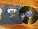 ALCATRAZ-vampire state building  1ST PRESS 1972   GERMAN LP krautrock