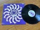 EMBRYO-opal FLAP  DOOR COVER 1ST PRESS GERMAN  LP  1970    krautrock