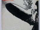 LED ZEPPELIN LED ZEPPELIN ATLANTIC MT1067 Japan REISSUE GATEFOLD VINYL LP