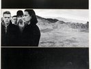 U2 THE JOSHUA TREE ISLAND R28D2066 Japan VINYL LP