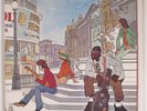 HOWLIN' WOLF London Sessions CHESS LP NM 180g audiophile reissue w/ booklet x