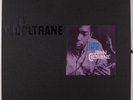 JOHN COLTRANE Lush Life CRAFT LP NM/VG++ mono 180g audiophile reissue & insert x