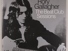 RORY GALLAGHER The Beat Club Sessions BACK ON BLACK 2XLP NM uk 180g audiophile x