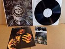 SIX FEET UNDER Maximum Violence ORG TEST PRESS LP 1999 / Bloodbath, Suffocation