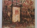 Black Sabbath Mob Rules Lp NM first press