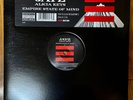 Jay-Z feat. Alicia Keys Empire State Of Mind 2009 US Vinyl Roc Nation 0-522671