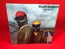 BLACK SABBATH Never Say Die  1978 UK VINYL LP + INNER Ozzy Osbourne Tony Iommi.