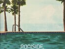 Poolside Pacific Standard Time double LP vinyl USA Poolside Music 2012