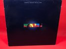 SIMPLE MINDS Real Life 1991 UK vinyl LP + INNER See The Light original record