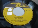 BIG YOUTH - CHI CHI RUN 7'' PRINCE BUSTER 1972 LISTEN