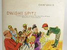 Count Bass D – Dwight Spitz HT Records 2002 Us Orig ( 2LP/Vg++/Vg++)/686