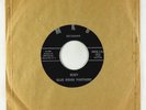 C&W Bluegrass 45 - Blue Ridge Partners - Ruby - MKB - VG+ obscure