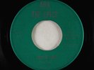 Doo-Wop Garage 45 - The Epics - Twist'in Shout - AGA - VG+ obscure