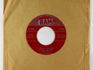 Doo-Wop/R&B 45 - Valentines - Twenty Minutes/I'll Never Let You Go - Rama VG+