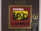 DOORS L.A. Woman ANALOGUE PRODUCTIONS UHQR-0020 LP 200g audiophile box SEALED x
