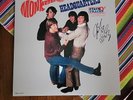 Headquarters Stack-O-Tracks by The Monkees (Record, 2017) SIGNED by Micky Dolenz