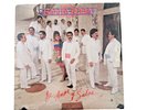 Gilberto Santa Rosa Y Su Orquesta ‎– De Amor Y Salsa