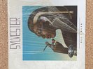 SYLVESTER - All I Need LP 1982 Megatone M-1005 Vinyl * EXC