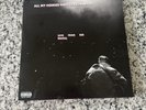 Zach Bryan Vinyl - All My Homies Hate Ticketmaster Live From Red Rocks 2416/2500
