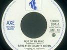 Rain  With Charity Brown - Out Of My Mind (7