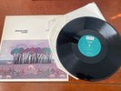 Eberhard Weber Colours - Silent Feet - ECM-1-1107 1st Press  - Vinyl LP