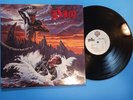 DIO   Holy Diver   1983 Allied Pressing WB 1-23836  NM/NM