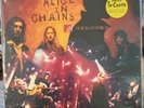 Alice in Chains MTV  Unplugged - SEALED Music on Vinyl 2x LP