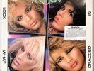 SEALED 1986 Poison Look What The Cat Dragged In Vinyl Record