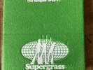 Pop Supergrass – The Singles 1994-97 BOX Parlophone – GRASS9497