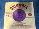 Ruby Murray/Norman Wisdom: Two Rivers/ Boy Meets Girl, 1956, Columbia, 7”, Ex