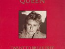 Queen - I Want To Break Free (7
