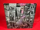 BOX OF FROGS Strange Land 1986 UK vinyl LP Rory Gallagher Jimmy Page Ian Dury