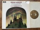 SAN 193 Mozart Requiem Edith Mathis Grace Bumbry Fruhbeck de Burgos W/A