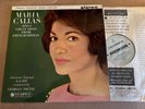 SAX 2410 Maria Callas Sings Great Arias from French Operas B/S