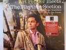 Art Pepper Meets the Rhythm Section LP Vinyl RSD 2022 NEW Sealed Limited Mono