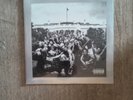 Kendrick Lamar -To Pimp A Butterfly SEALED 2022 RE Hip Hop Rap Interscope 2LP GF