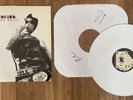 COMBICHRIST Blut Royale 2004 Ltd Ed #502/666 White Vinyl Signed By Andy + Z