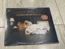 PIERCE THE VEIL A Flair For The Dramatic RED VINYL RECORD  New Sealed