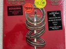 LP SEALED TOTO IV 1982 COLUMBIA Original Pressing HYPE STICKER, Shrink Unopened