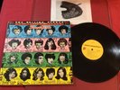 The Rolling Stones – Some Girls *1078 Vinyl 1st Version (Die Cut With Celebrity)