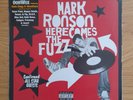 Mark Ronson ‎– Here Comes The Fuzz Original 2003 EU Vinyl LP Ghostface Nate Dogg