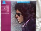 BOB DYLAN -  BLOOD ON THE TRACKS - HALF SPEED MASTERED AUDIOPHILE PRESSING