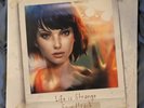 LIFE IS STRANGE Soundtrack Vinyl Record Square Enix Exclusive Rare  OOP New