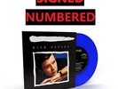 SIGNED & Numbered 7