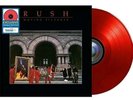 Mercury Rush Moving Pictures LP Tom Sayer YYZ 2022 Red Vinyl NEW, SEALED MINT 2