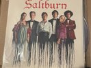 Saltburn - Music From the Motion Picture, Bath Water Edition Liquid Vinyl