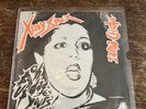 X Ray Spex Oh Bondage Up Yours  Rare 7