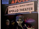 GORILLAZ - Demon Days Live From The Apollo Theatre 2xLP Red Vinyl RSD 2025 New
