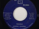 Gospel Leaders 